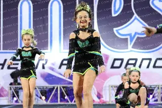 Stevie's Elite Athletics Gravity