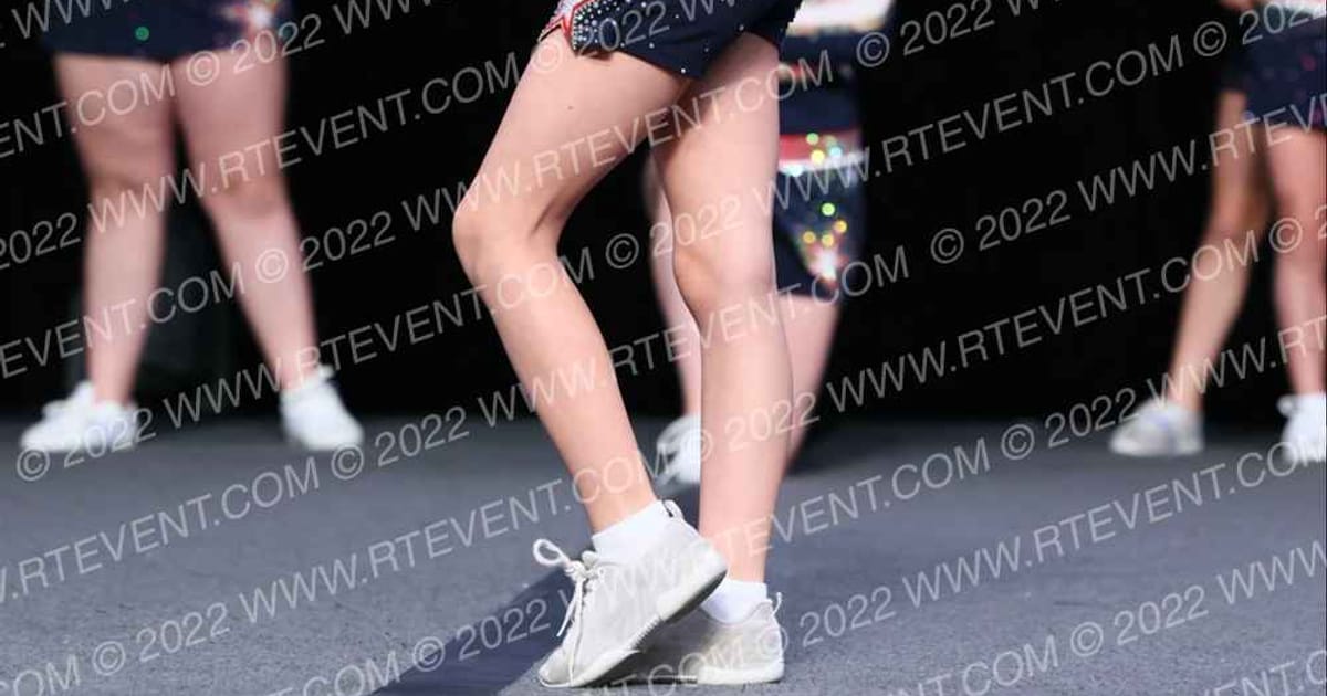 Y2K JAG Cheer · Prep and Rec Grand Nationals Soundstage Eighteen Saturday