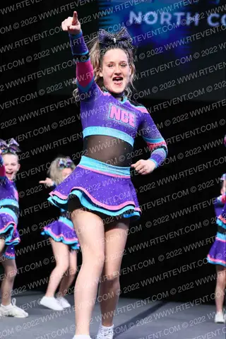 North Country Elite Reign of Fire