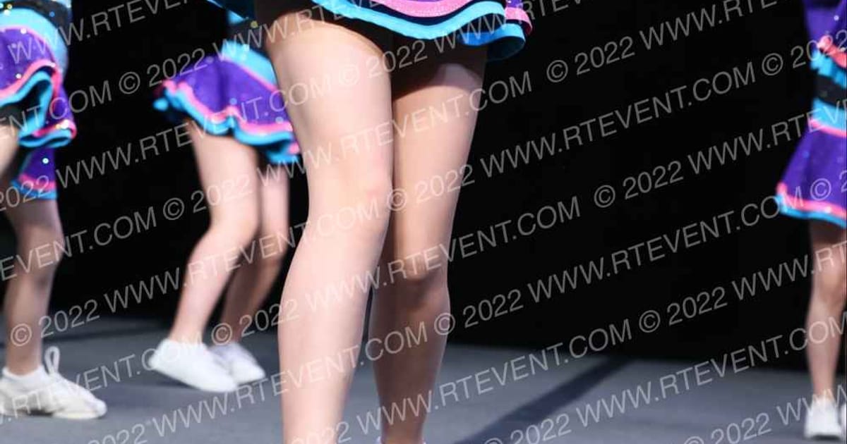 North Country Elite Reign of Fire · Prep and Rec Grand Nationals Soundstage Eighteen Saturday