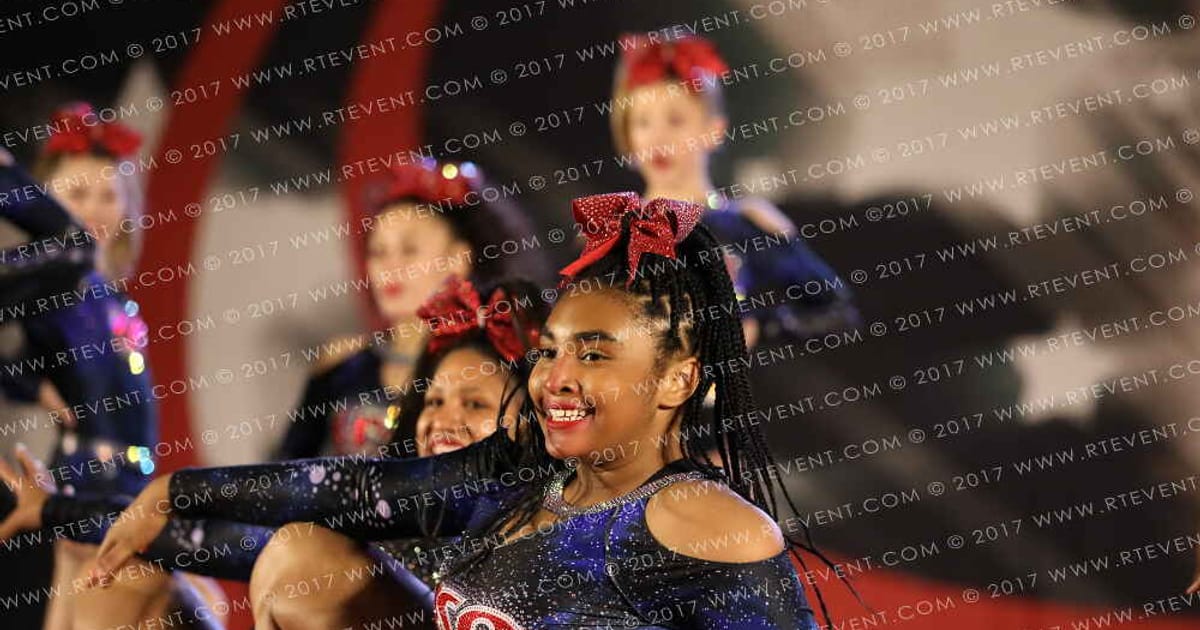 USA All Stars- Stafford Guardians · Encore Baltimore Showdown DIDII