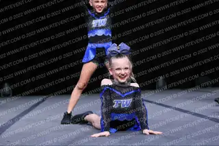 Sea Siren2 Tidal Wave Athletics