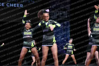 Tiger Sharks TSA Allstars