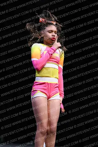 Radiance Starburst Elite Cheer