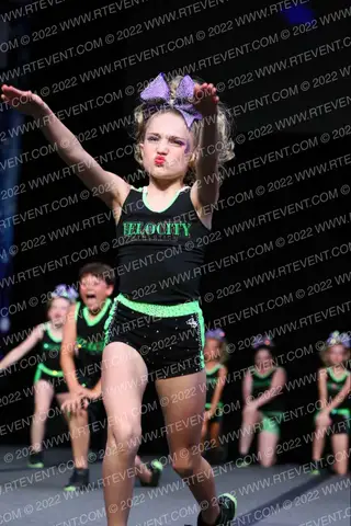 Monsoon Velocity Athletics