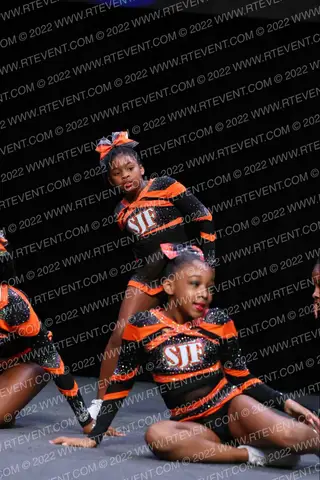 Smoke South Jersey Fire Allstars