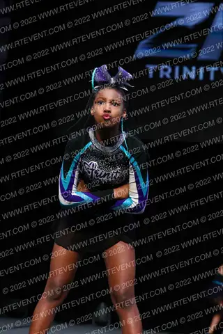 Zion Trinity All Stars