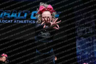 Cobalt Crew Wildcat Athletics Academy