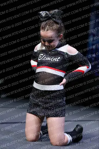 Black Ice Element Allstars
