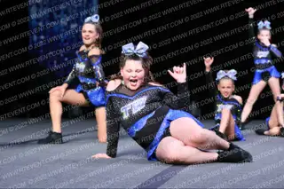 Rogue Wave Tidal Wave Athletics