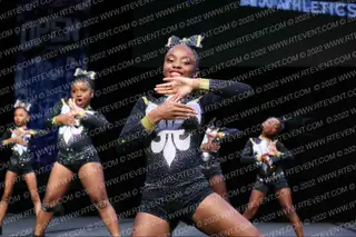 Zydeco Bayou Athletics