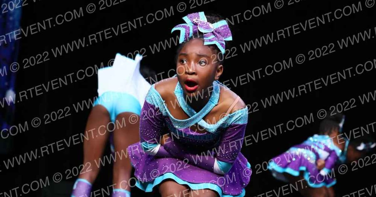 Bombshells Divas Bombshells Elite · Prep and Rec Grand Nationals Soundstage Eighteen Saturday