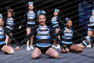 Lady Ice BPAC All Stars