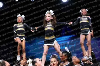 Dynasty HEIR Cheer