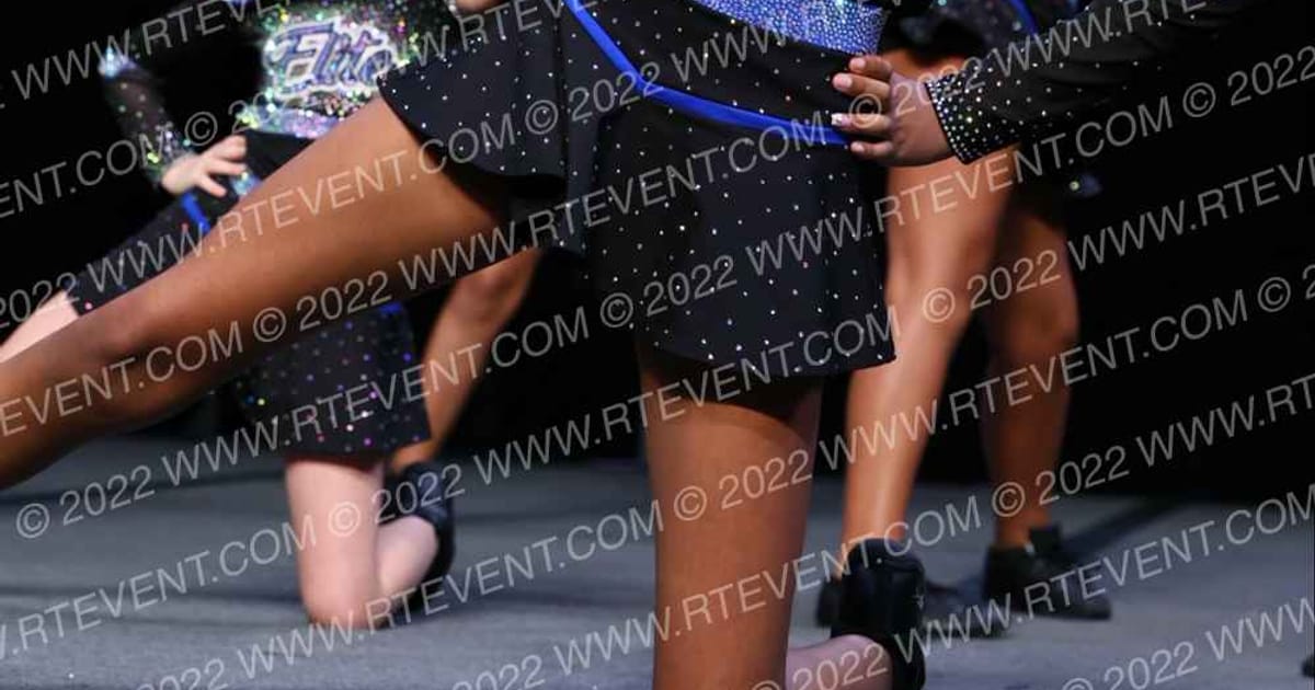 Fyre Elite Heat · Prep and Rec Grand Nationals Soundstage Eighteen Saturday