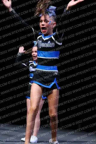 Shock Momentum Allstars