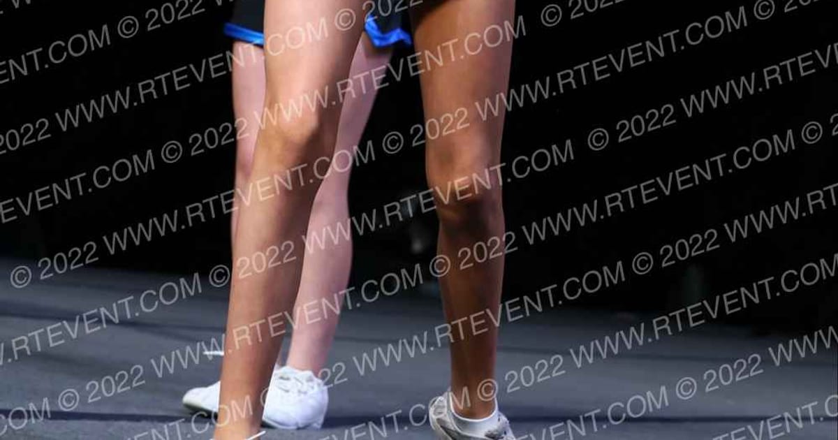 Shock Momentum Allstars · Prep and Rec Grand Nationals Soundstage Eighteen Saturday