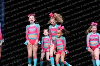 Valentino Vogue Colorado Infinity Athletics