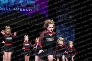 Ign1te East Coast Inferno