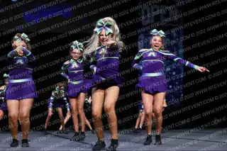 Vortex Axis athletics