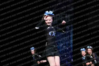 Hydra Premier Athleics Crossville