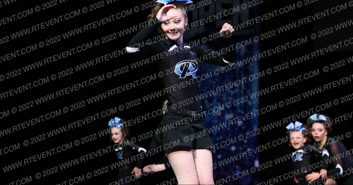 Hydra Premier Athleics Crossville · Prep and Rec Grand Nationals Soundstage Eighteen Saturday