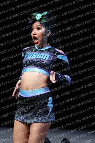 IGNITE Fusion Elite All Stars