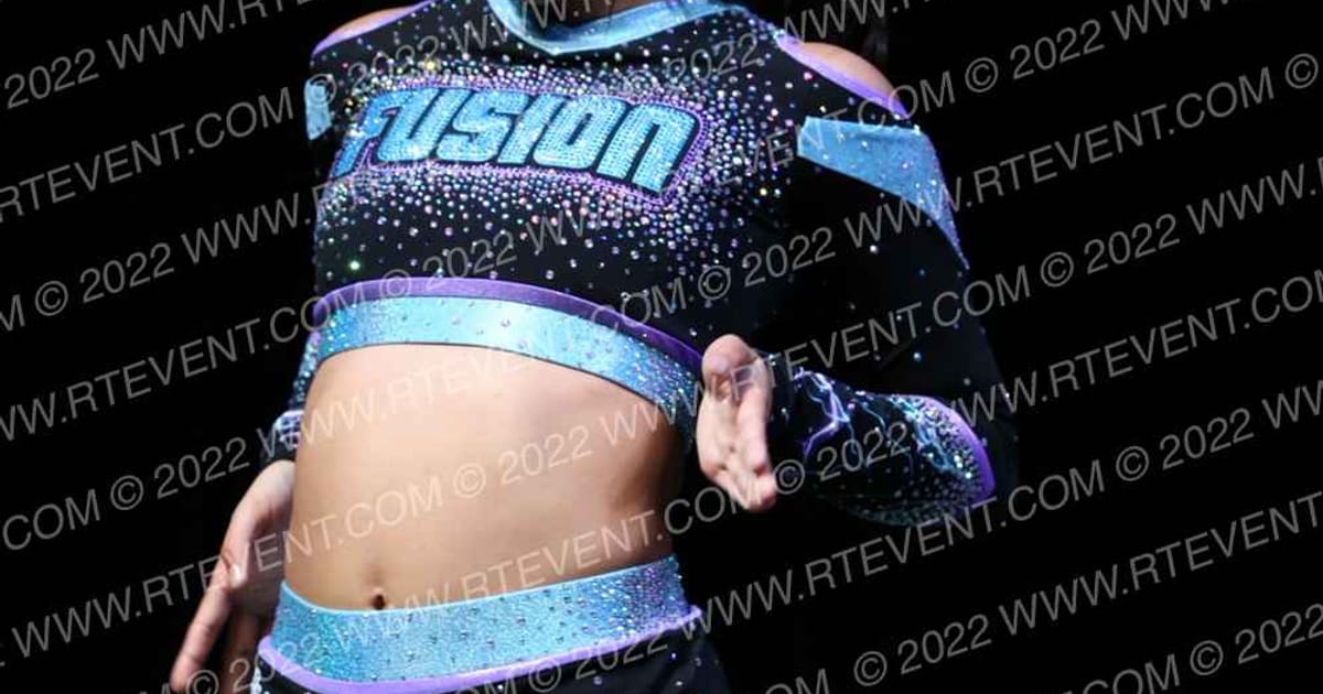IGNITE Fusion Elite All Stars · Prep and Rec Grand Nationals Soundstage Eighteen Saturday