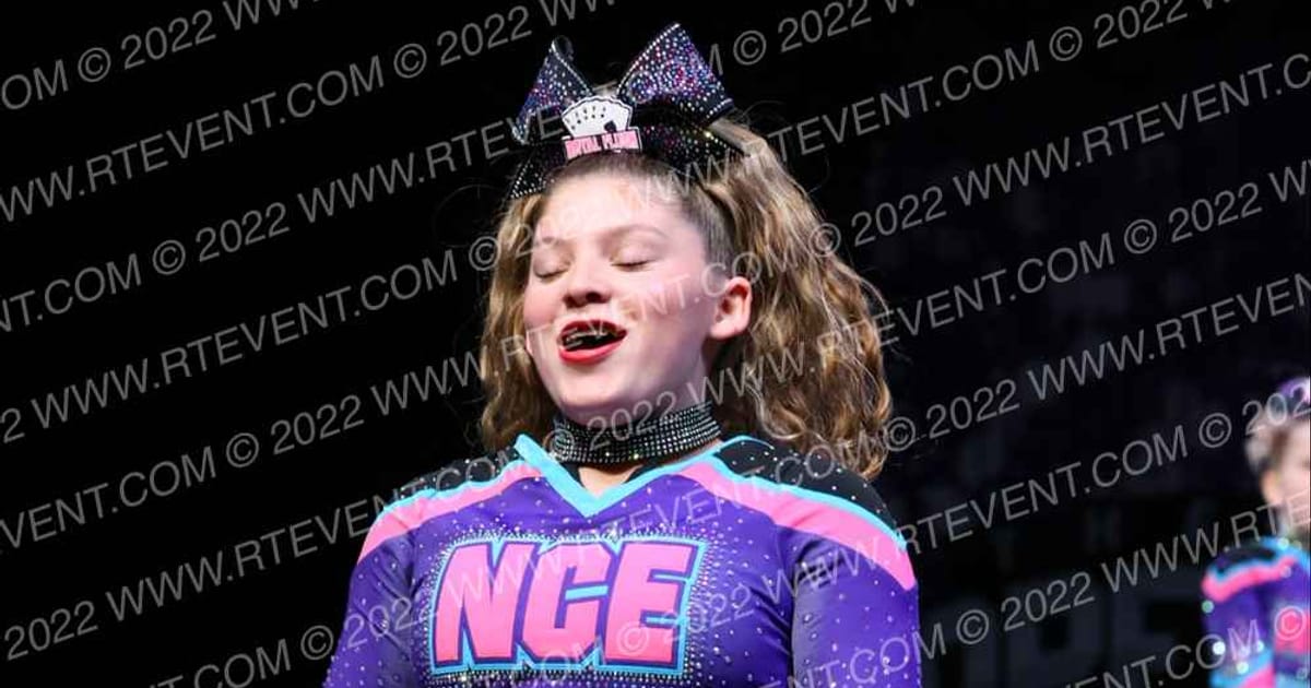 Royal Flush North Country Elite · Prep and Rec Grand Nationals Soundstage Eighteen Saturday