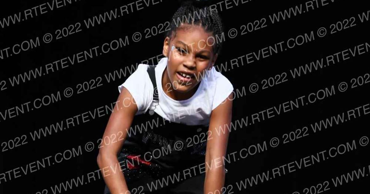 Millenium All Stars Twinkles · Prep and Rec Grand Nationals Soundstage Eighteen Saturday
