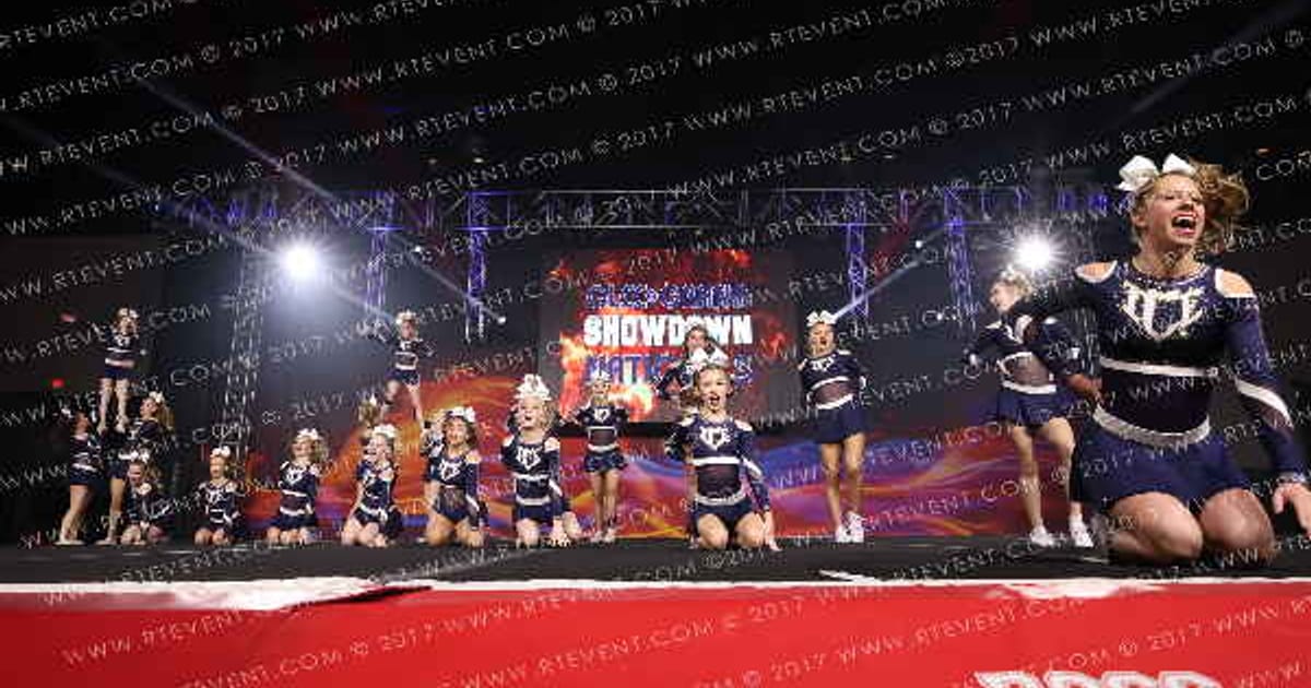 ICE Supernova · GLCC Grand Nationals