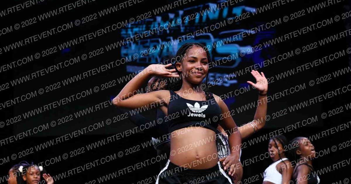 Exhilarating Emeralds Unyque Jewels of Cypress · Prep and Rec Grand Nationals Soundstage Eighteen Saturday