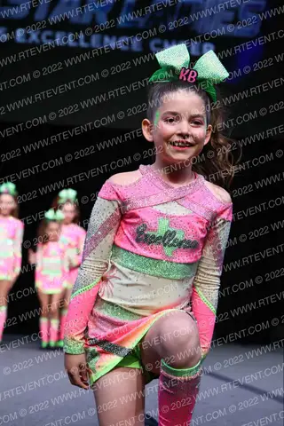 Lonestar Ladies Texas Excellence Cheer
