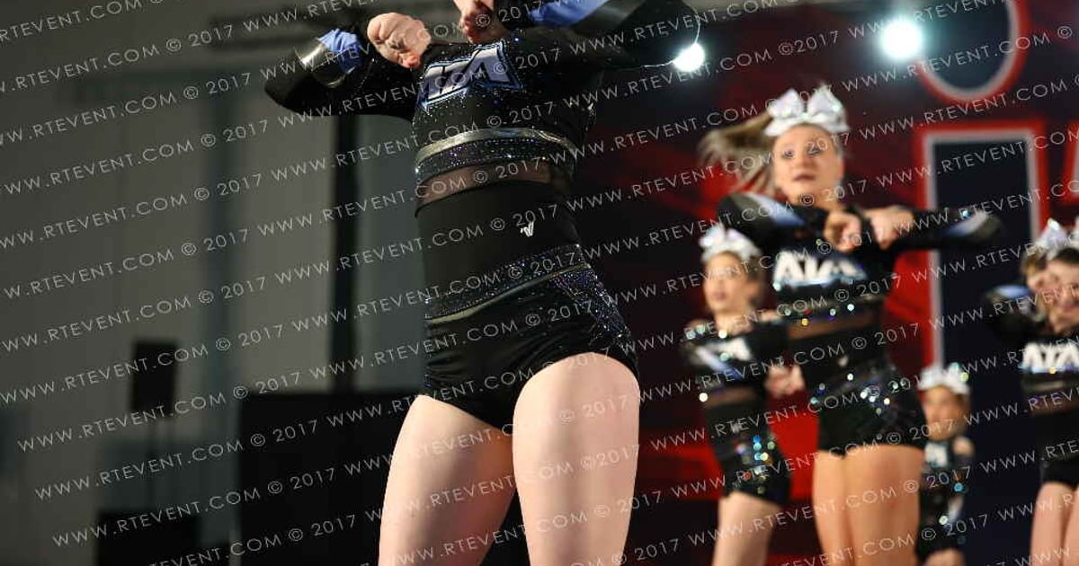 ATA Code Blue · JAMfest Atlanta Classic DIDII
