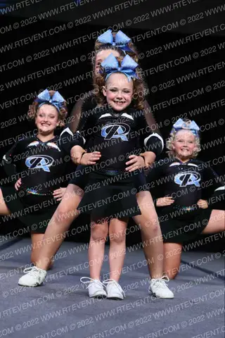 Phoenix Premier Athleics Crossville