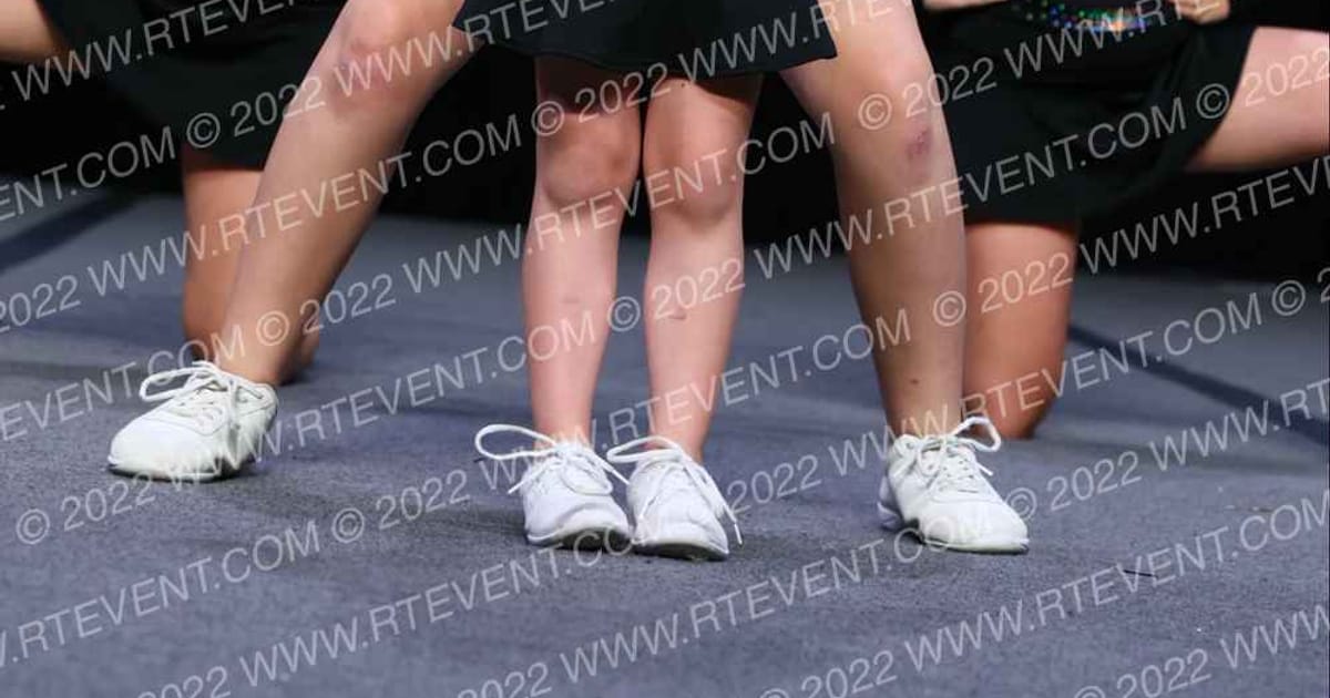 Phoenix Premier Athleics Crossville · Prep and Rec Grand Nationals Soundstage Eighteen Saturday