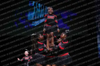 1NTENSITY Delaware Elite Allstars