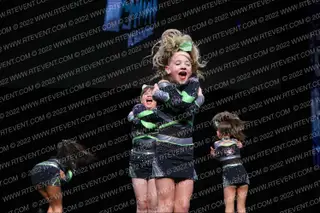 Frozen ICE Athletics