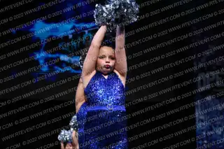 Red Hots Maryland Twisters MoCo