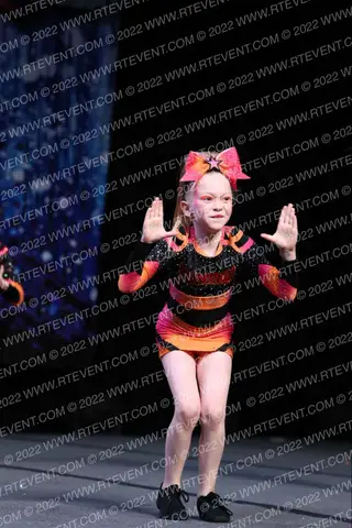 Diamonds Pressure Performance Allstar Cheer & Tumbling