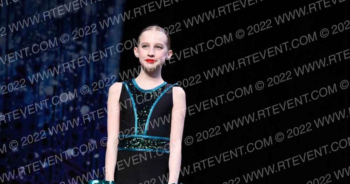 Inferno Maryland Twisters MoCo · Prep and Rec Grand Nationals Soundstage Eighteen Saturday