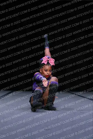 Flare Xstreme Athletics Tumble & Cheer