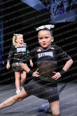 Mingo's SWX Athletics
