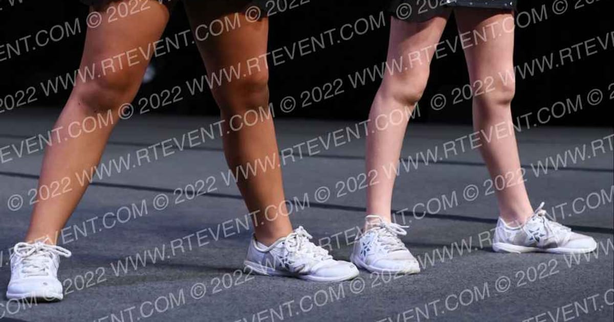 Mini Gems G-Force Allstars · The Open Orlando Day Two