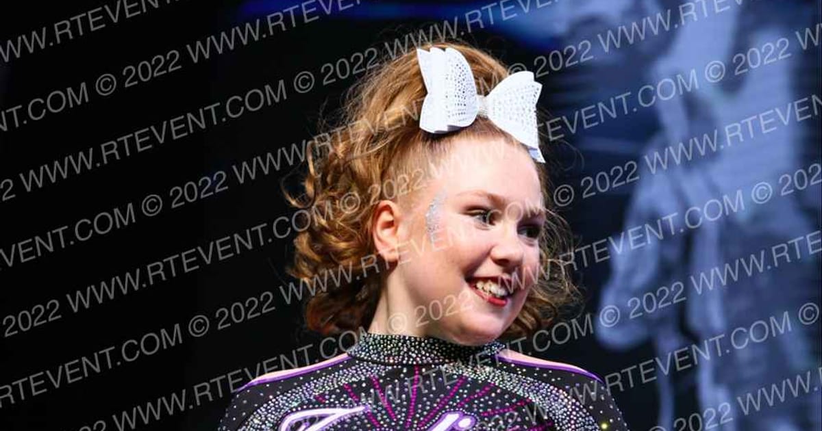 Taurus Zodiacs Extreme Allstars · The Open Orlando Day Two
