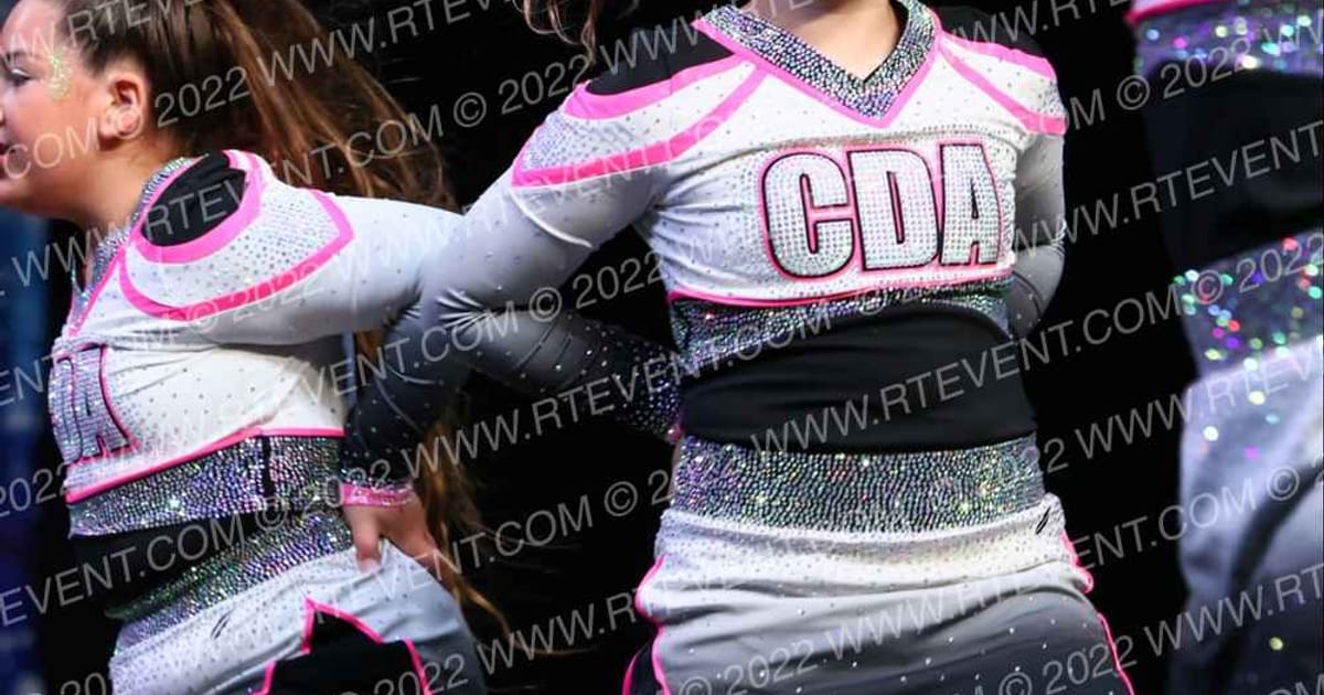 Magic CDA Xtreme · The Open Orlando Day Two