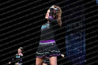 Prodigy Empower Cheer Elite Athletics