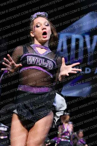 Lady Lions WILD All Stars