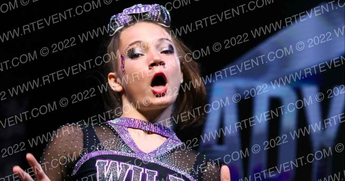 Lady Lions WILD All Stars · The Open Orlando Day Two