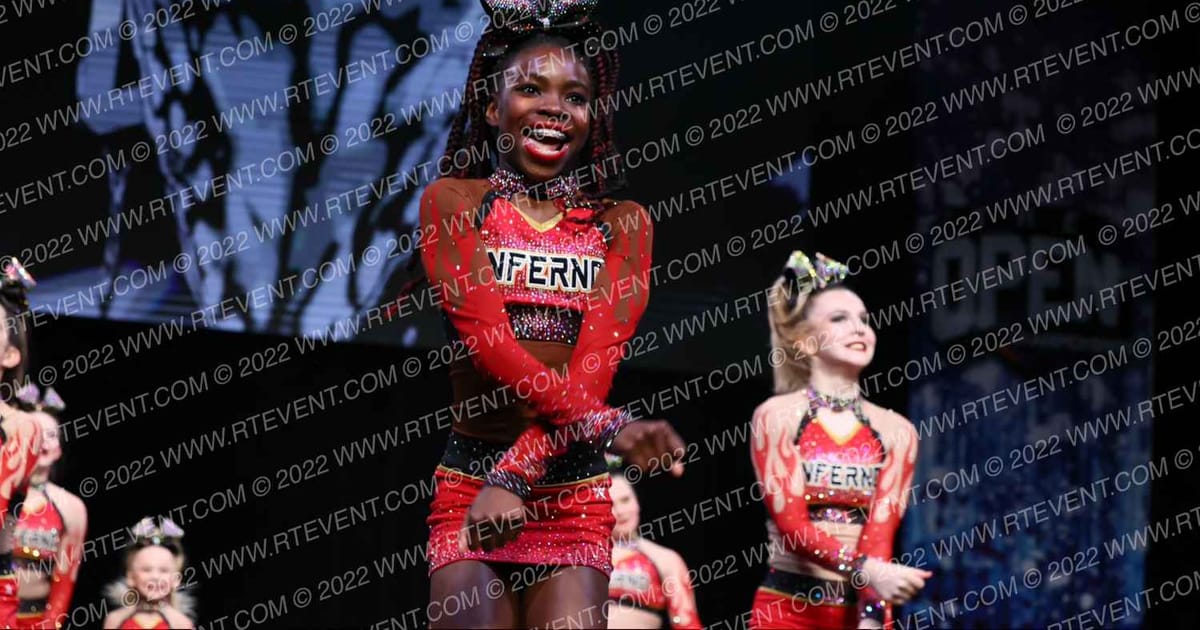 Xplosion East Coast Inferno · The Open Orlando Day Two